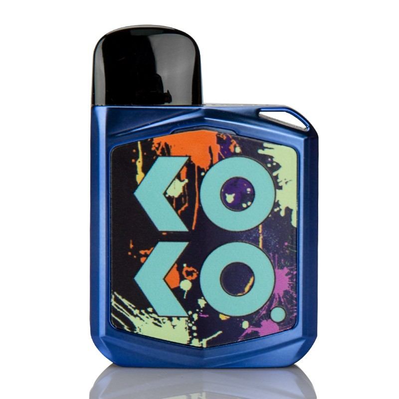 Uwell Caliburn KOKO Prime Pod Kit