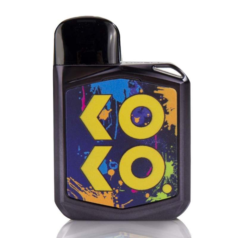 Uwell Caliburn KOKO Prime Pod Kit