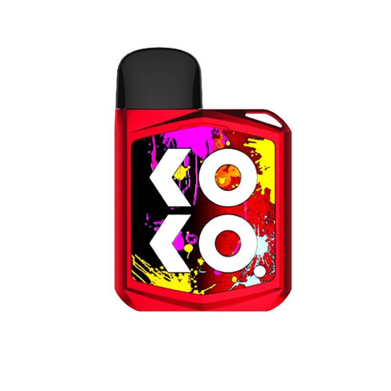 Uwell Caliburn KOKO Prime Pod Kit