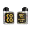 Uwell Caliburn KOKO Prime Pod Kit