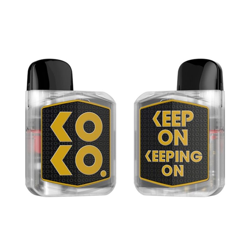 Uwell Caliburn KOKO Prime Pod Kit