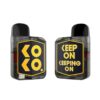Uwell Caliburn KOKO Prime Pod Kit