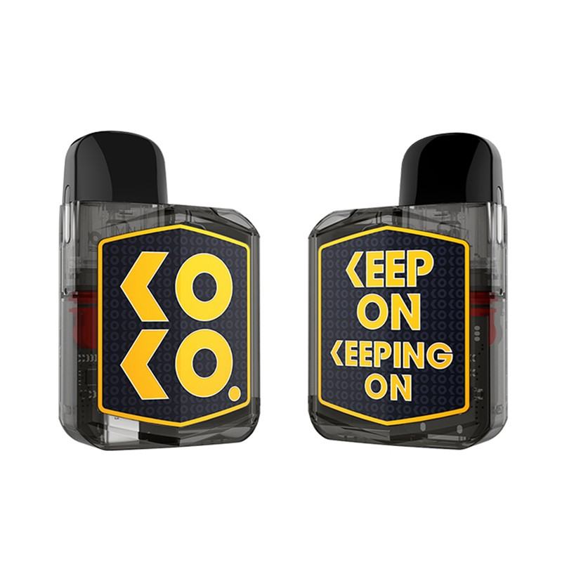 Uwell Caliburn KOKO Prime Pod Kit