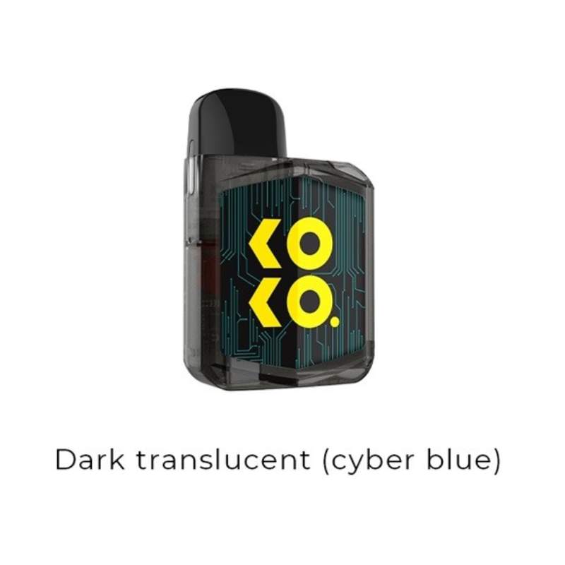 Uwell Caliburn KOKO Prime Pod Kit