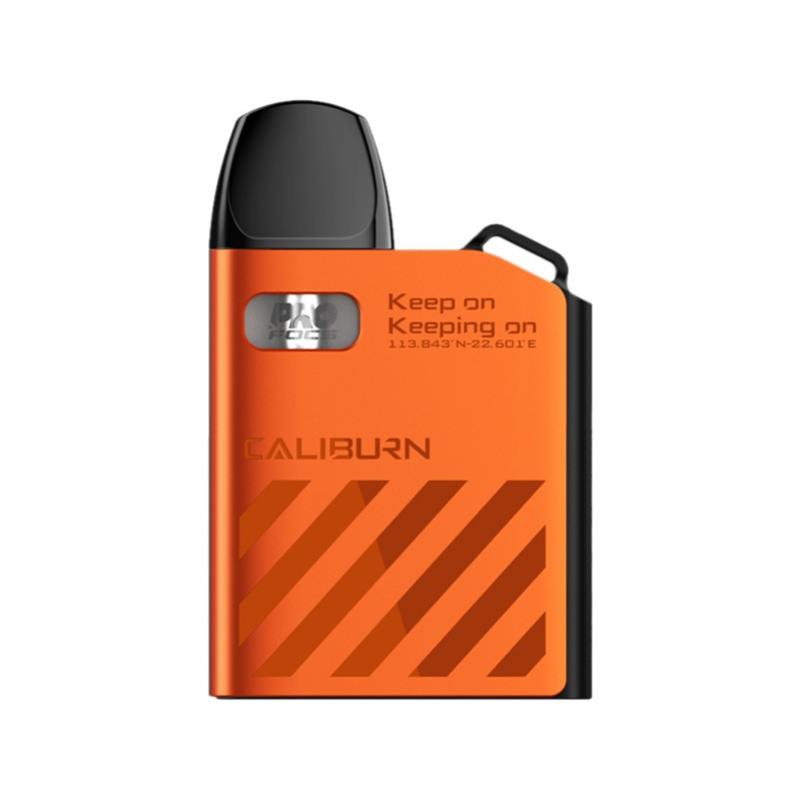 Uwell Caliburn AK2 Pod Kit