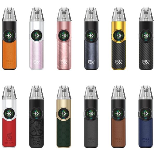 Oxva NeXlim Pod Kit