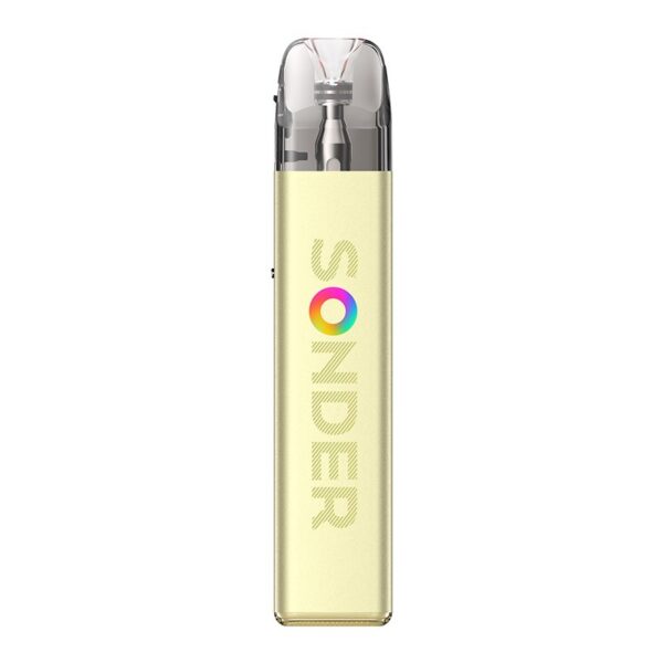 Geekvape Sonder Q2 Pod Kit