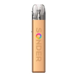 Geekvape Sonder Q2 Pod Kit