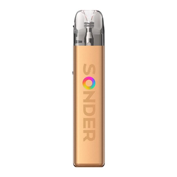 Geekvape Sonder Q2 Pod Kit