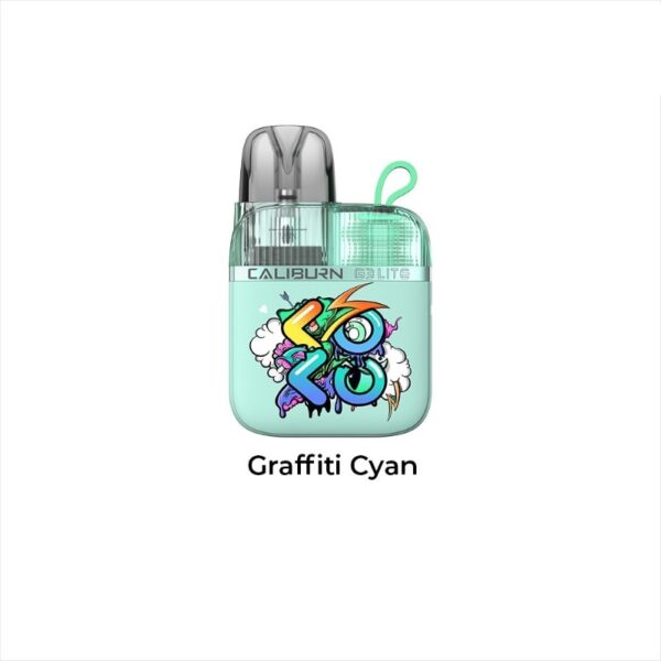 Uwell Caliburn G3 Lite Koko Pod
