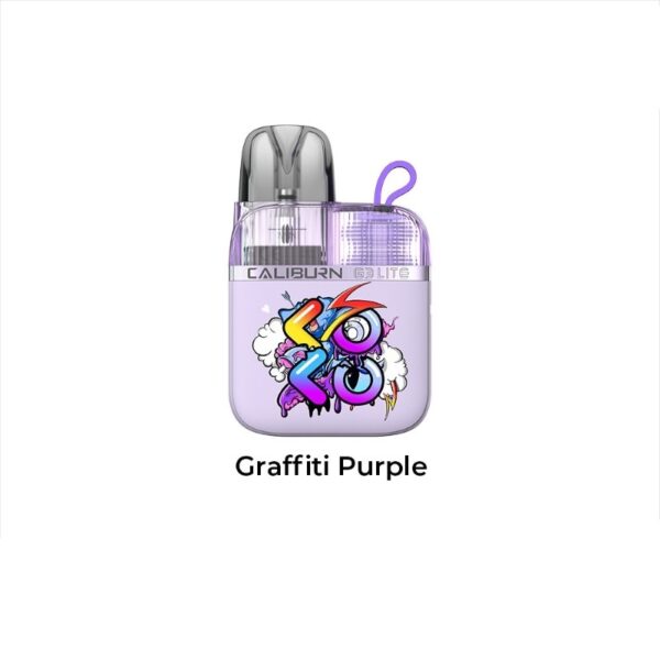 Uwell Caliburn G3 Lite Koko Pod