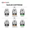 OXVA NeXLIM CARTRIDGE - 4ML/2ML