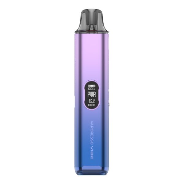 Vaporesso Vibe Pod Kit 24W
