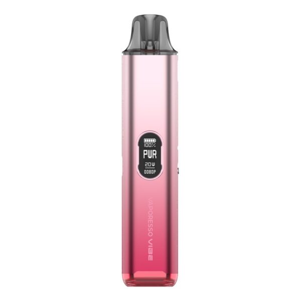 Vaporesso Vibe Pod Kit 24W
