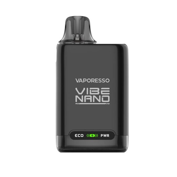 Vaporesso Vibe Nano Pod Kit 20W