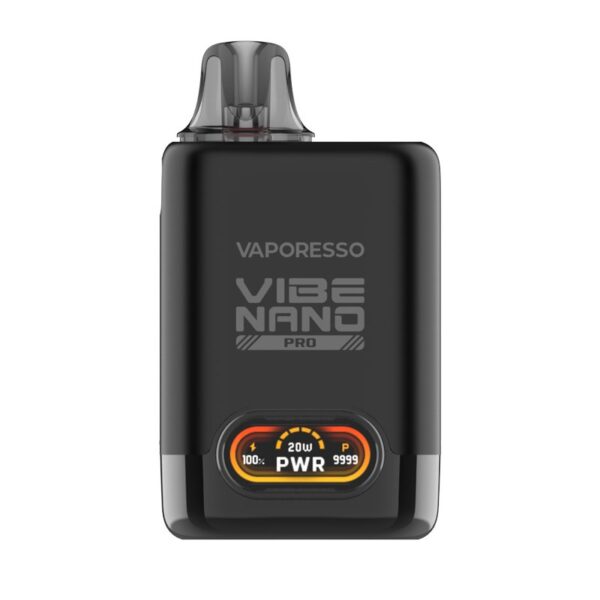 Vaporesso Vibe Nano Pro Pod Kit 25w