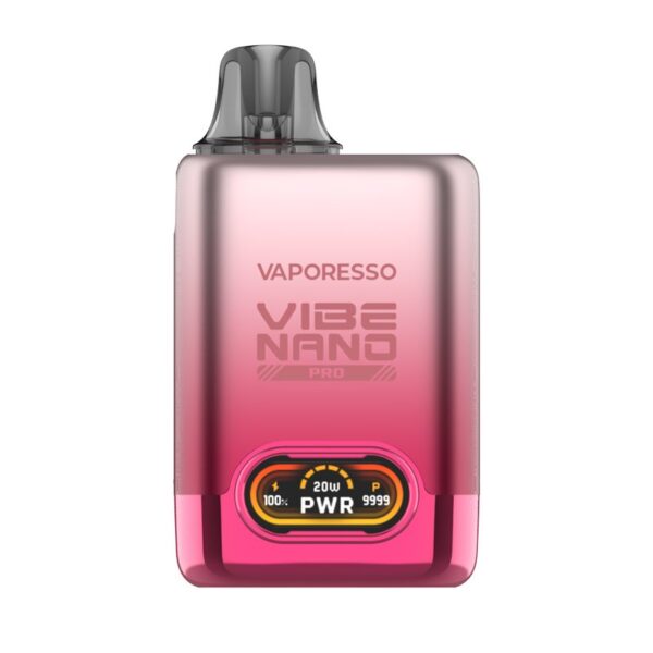 Vaporesso Vibe Nano Pro Pod Kit 25w