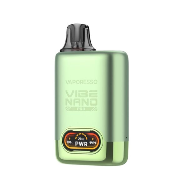 Vaporesso Vibe Nano Pro Pod Kit 25w