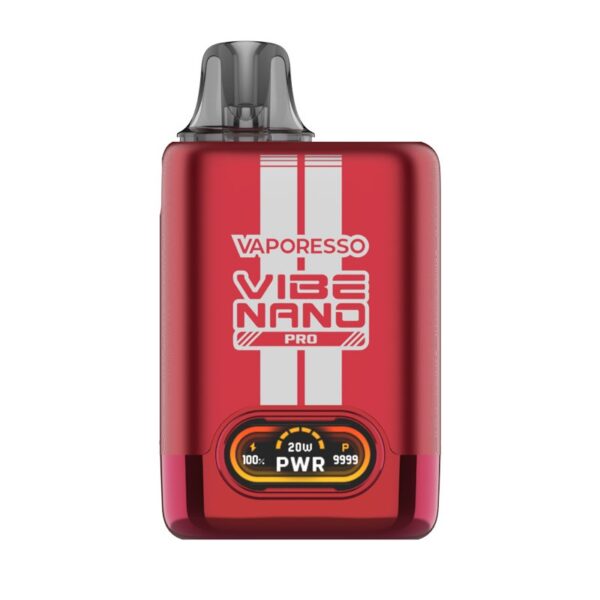 Vaporesso Vibe Nano Pro Pod Kit 25w