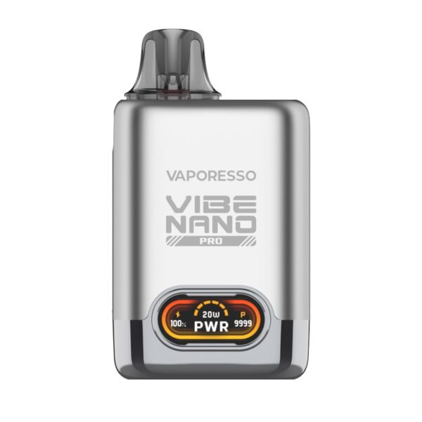 Vaporesso Vibe Nano Pro Pod Kit 25w