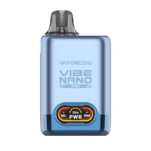 Vaporesso Vibe Nano Pro Pod Kit 25w