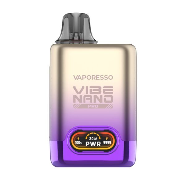 Vaporesso Vibe Nano Pro Pod Kit 25w