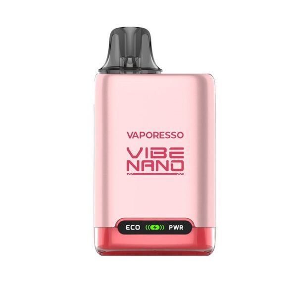 Vaporesso Vibe Nano Pod Kit 20W