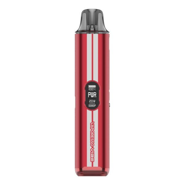 Vaporesso Vibe Pod Kit 24W