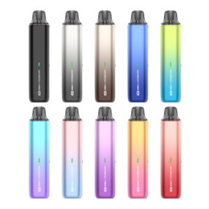 vaporesso vibe se pod kit