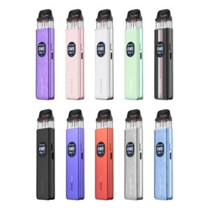 vaporesso xros 5 pod kit