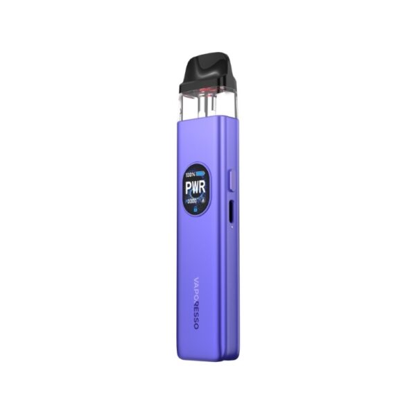 Vaporesso XROS 5 Pod Kit