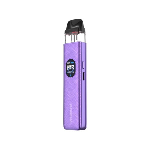 Vaporesso XROS 5 Pod Kit