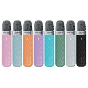 voopoo argus z2 pod kit
