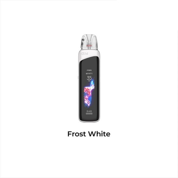 Uwell Caliburn G4 Pro Pod Kit