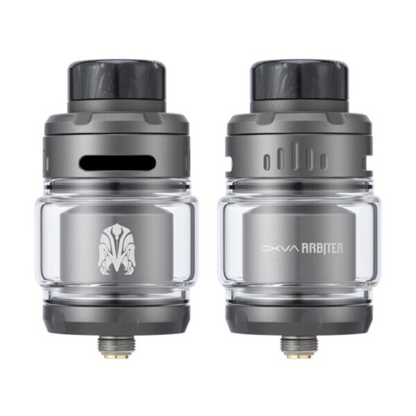 Oxva Arbiter 2 RTA