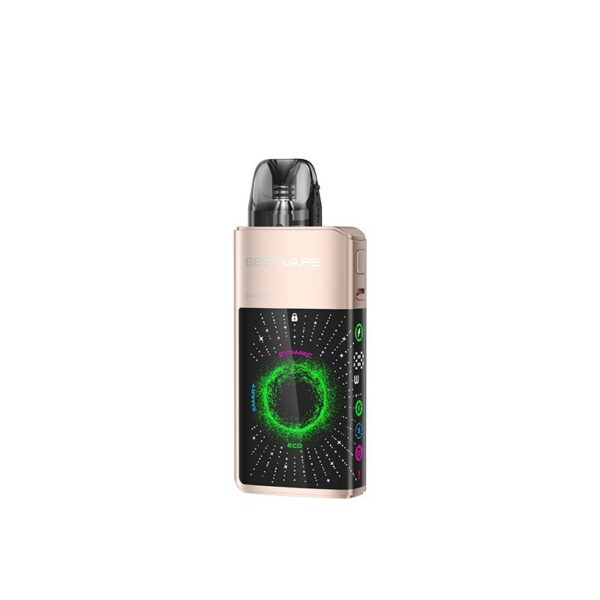 Geekvape Digi Q Vista Pod Kit