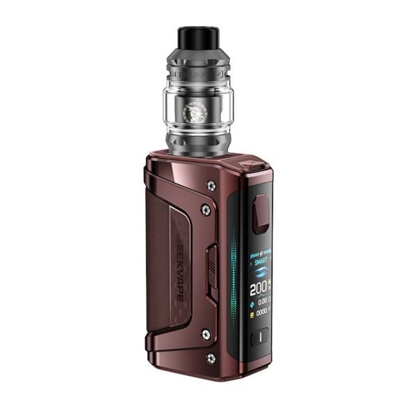 Geekvape Aegis Legend 5 Vape Kit