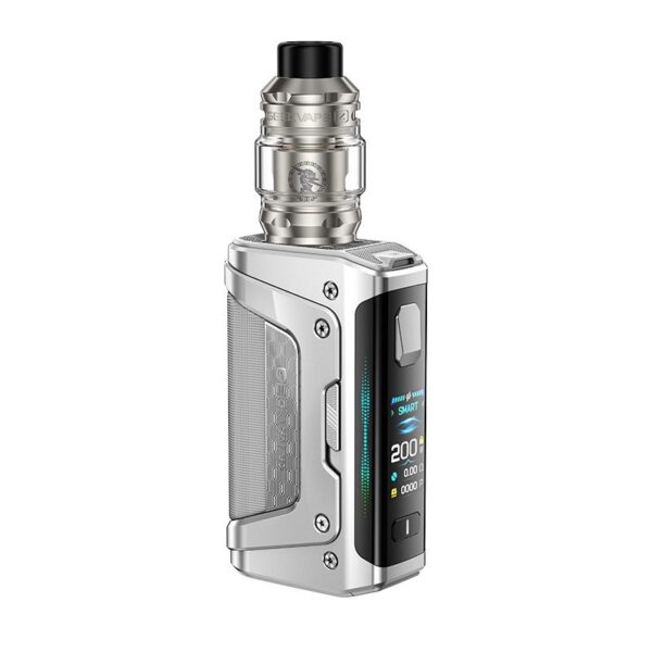 Geekvape Aegis Legend 5 Vape Kit