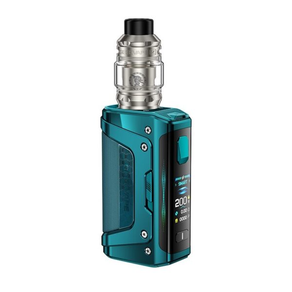 Geekvape Aegis Legend 5 Vape Kit