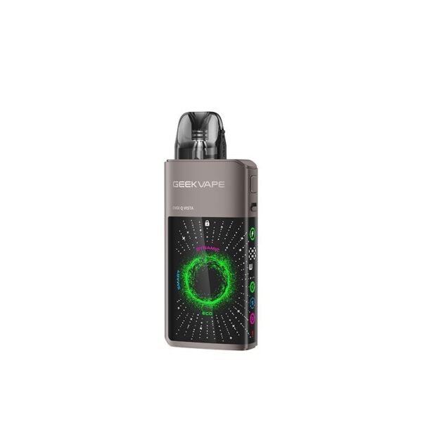 Geekvape Digi Q Vista Pod Kit