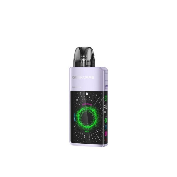 Geekvape Digi Q Vista Pod Kit