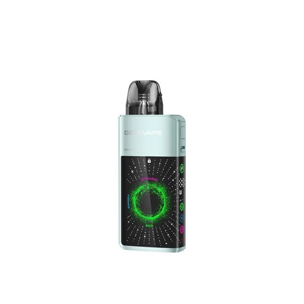 Geekvape Digi Q Vista Pod Kit