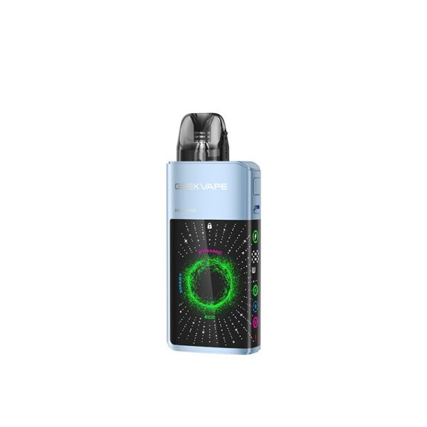 Geekvape Digi Q Vista Pod Kit