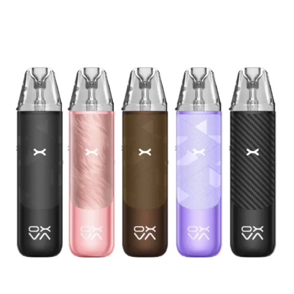 Oxva Nexlim Go Colors