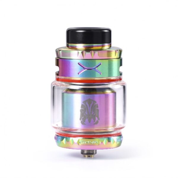 Oxva Arbiter RTA 6ml