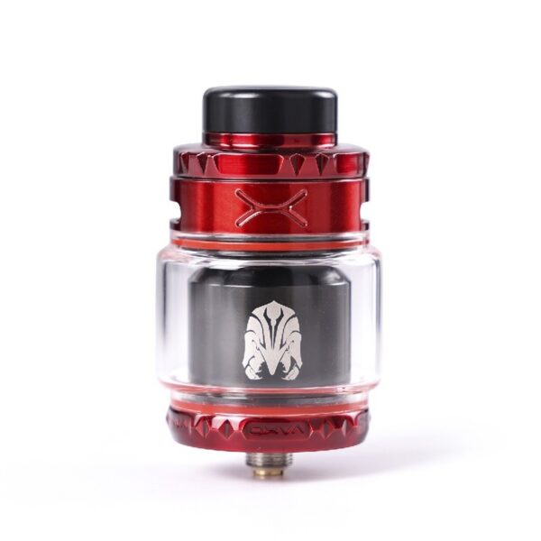 Oxva Arbiter RTA 6ml