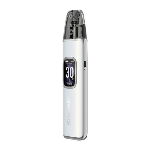 Voopoo Argus G3 Pod Kit