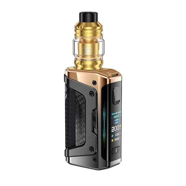 Geekvape Aegis Legend 5 Vape Kit