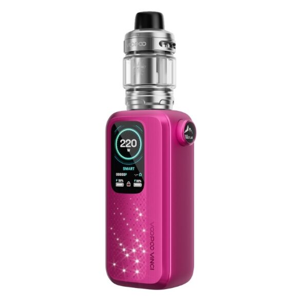 Voopoo Vinci Spark220 Vape Kit
