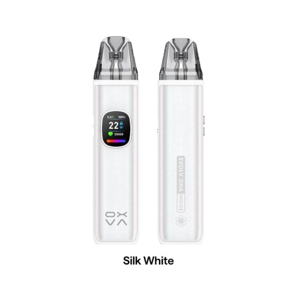 Oxva Xlim Pro 2 DNA Pod Kit